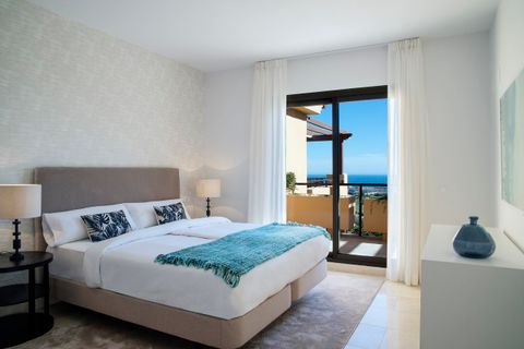 Lejlighed i Benahavis, Malaga, Benahavis - € 455.000 | Ref: DPIe3483 - foto 5