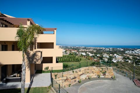Lejlighed i Benahavis, Malaga, Benahavis - € 455.000 | Ref: DPIe3483 - foto 11