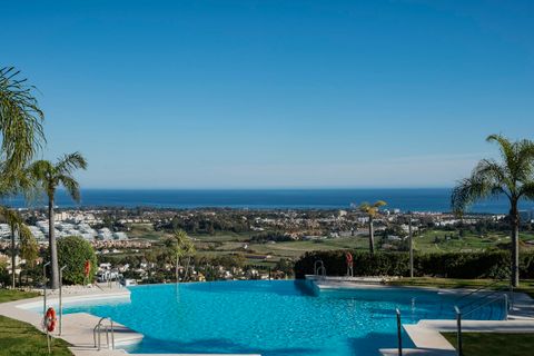 Lejlighed i Benahavis, Malaga, Benahavis - € 455.000 | Ref: DPIe3483 - foto 12