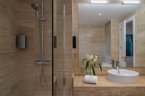 Lejlighed i Benahavis, Malaga, Benahavis - € 455.000 | Ref: DPIe3483 - foto 19