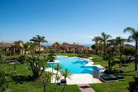 Lejlighed i Benahavis, Malaga, Benahavis - € 335.000 | Ref: DPIe3718 - foto 1