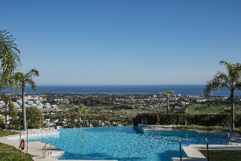 Lejlighed i Benahavis, Malaga, Benahavis - € 335.000 | Ref: DPIe3718 - foto 2