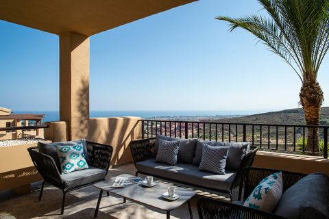 Lejlighed i Benahavis, Malaga, Benahavis - € 335.000 | Ref: DPIe3718 - foto 4