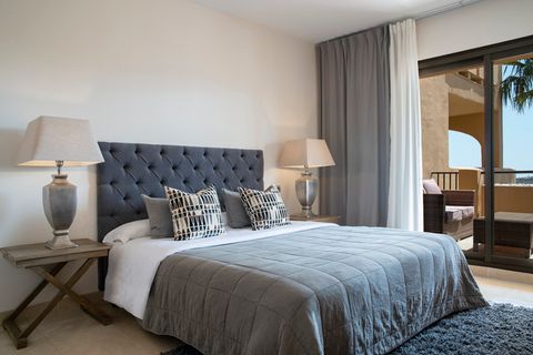 Lejlighed i Benahavis, Malaga, Benahavis - € 335.000 | Ref: DPIe3718 - foto 18