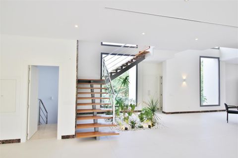 Villa a Estepona, Malaga, Estepona - € 3.350.000 | Ref: DPIe4128 - foto 11