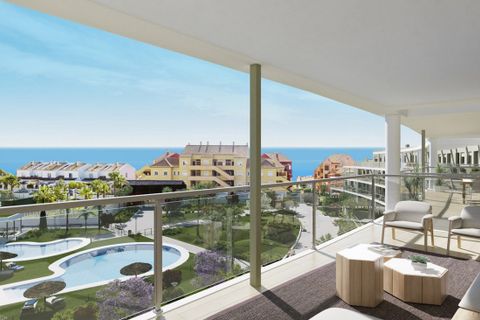 Penthouse i Manilva, Malaga, Manilva - € 435 000 | Ref: DPIe4471 - foto 2