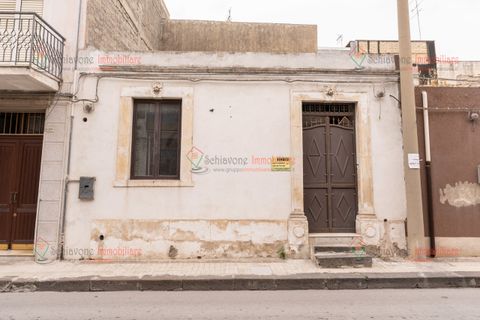 Lejlighed i Floridia, Siracusa, Floridia - € 19.000 | Ref: IA10356 - foto 1