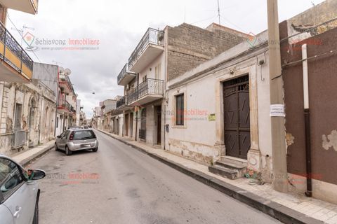 Lejlighed i Floridia, Siracusa, Floridia - € 19.000 | Ref: IA10356 - foto 14