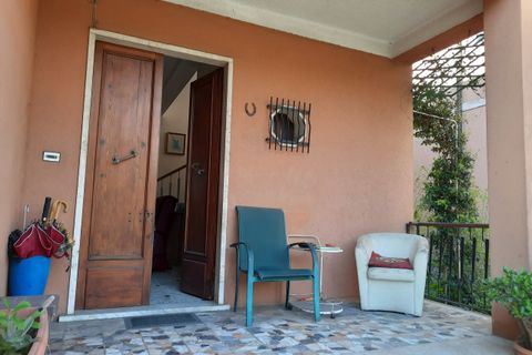 Villa i Sarzana, La Spezia, Sarzana - € 380.000 | Ref: 2376 - foto 2