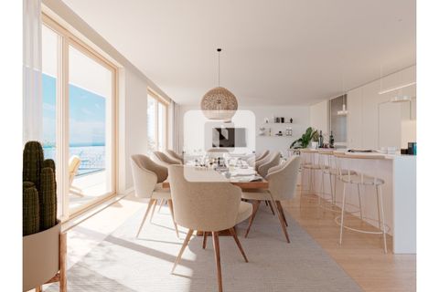Lejlighed i Canidelo, Porto, Canidelo - € 1.017.000 | Ref: RE0124-AG-RA - foto 4