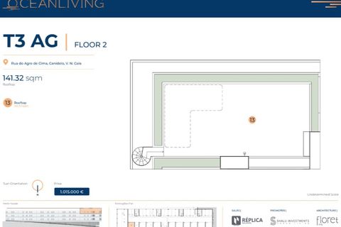 Lejlighed i Canidelo, Porto, Canidelo - € 1.017.000 | Ref: RE0124-AG-RA - foto 21