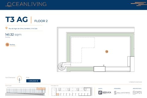 Lejlighed i Canidelo, Porto, Canidelo - € 1.017.000 | Ref: RE0124-AG-RA - foto 23