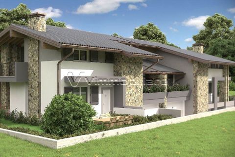 Helårsgrund i Sossano, Vicenza, Sossano - € 90.000 | Ref: MG7 - foto 1