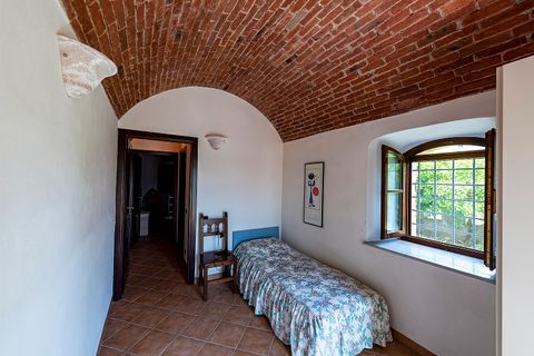 Byhus i Ameglia, La Spezia, Ameglia - € 800.000 | Ref: 1461 - foto 2