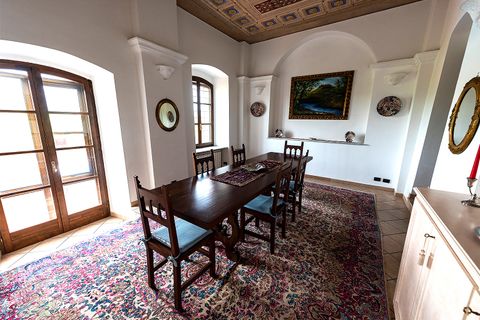 Byhus i Ameglia, La Spezia, Ameglia - € 800.000 | Ref: 1461 - foto 4