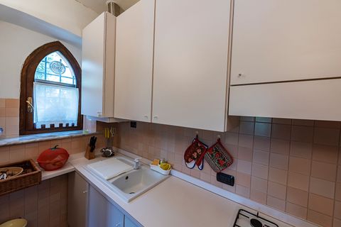 Byhus i Ameglia, La Spezia, Ameglia - € 800.000 | Ref: 1461 - foto 7