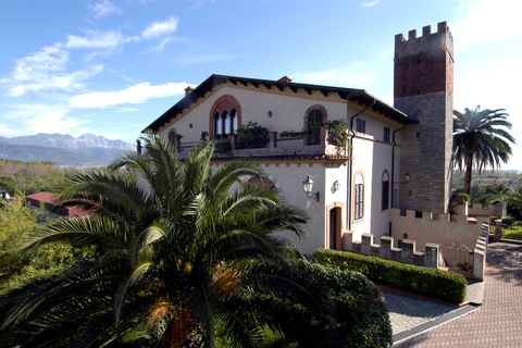 Byhus i Ameglia, La Spezia, Ameglia - € 800.000 | Ref: 1461 - foto 12