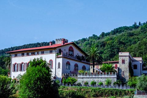 Byhus i Ameglia, La Spezia, Ameglia - € 800.000 | Ref: 1461 - foto 13