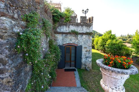 Byhus i Ameglia, La Spezia, Ameglia - € 800.000 | Ref: 1461 - foto 15