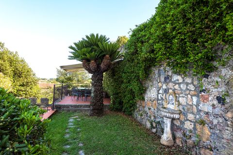 Byhus i Ameglia, La Spezia, Ameglia - € 800.000 | Ref: 1461 - foto 16