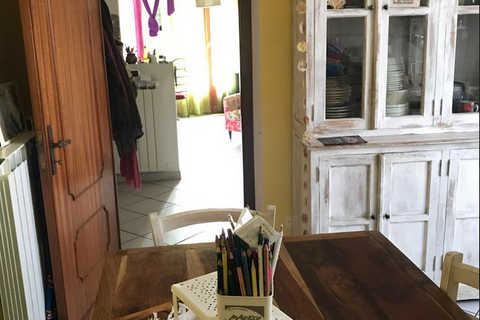 Lejlighed i Ameglia, La Spezia, Ameglia - € 140.000 | Ref: 1489 - foto 6