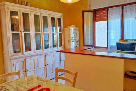 Lejlighed i Ameglia, La Spezia, Ameglia - € 140.000 | Ref: 1489 - foto 2