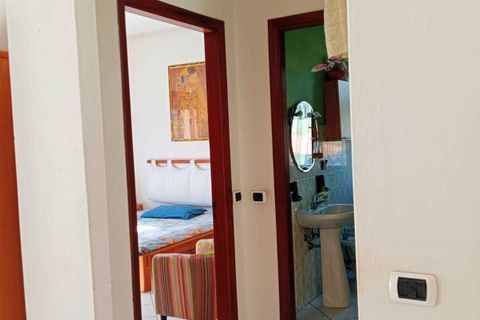 Lejlighed i Ameglia, La Spezia, Ameglia - € 140.000 | Ref: 1489 - foto 7