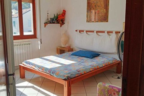 Lejlighed i Ameglia, La Spezia, Ameglia - € 140.000 | Ref: 1489 - foto 8