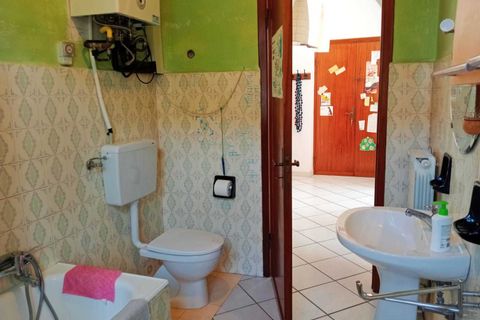 Lejlighed i Ameglia, La Spezia, Ameglia - € 140.000 | Ref: 1489 - foto 10