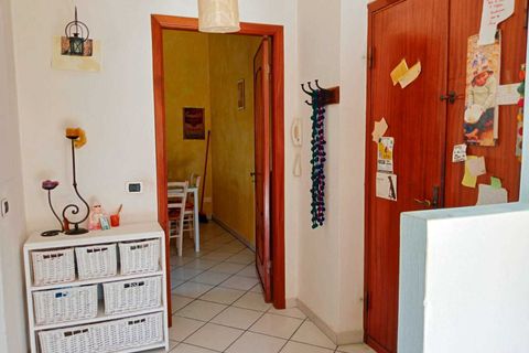 Lejlighed i Ameglia, La Spezia, Ameglia - € 140.000 | Ref: 1489 - foto 11