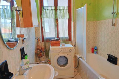 Lejlighed i Ameglia, La Spezia, Ameglia - € 140.000 | Ref: 1489 - foto 12