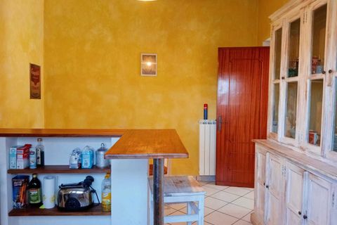 Lejlighed i Ameglia, La Spezia, Ameglia - € 140.000 | Ref: 1489 - foto 15
