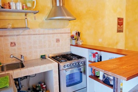 Lejlighed i Ameglia, La Spezia, Ameglia - € 140.000 | Ref: 1489 - foto 17