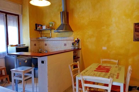 Lejlighed i Ameglia, La Spezia, Ameglia - € 140.000 | Ref: 1489 - foto 18