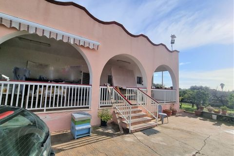 Villa a Grottaglie, Taranto, Grottaglie - € 220.000 | Ref: 4126 - foto 3