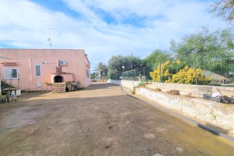 Villa a Grottaglie, Taranto, Grottaglie - € 220.000 | Ref: 4126 - foto 33