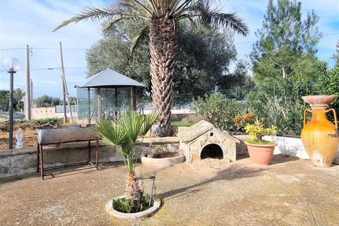Villa a Grottaglie, Taranto, Grottaglie - € 220.000 | Ref: 4126 - foto 35