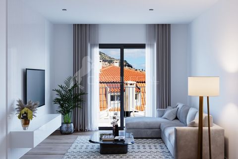 Lejlighed i Se, Madeira, Se - € 480.000 | Ref: 4442-CLB1-AD - foto 5