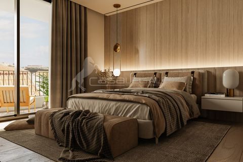 Lejlighed i Se, Madeira, Se - € 677.600 | Ref: 4442-CLB1-AL - foto 5
