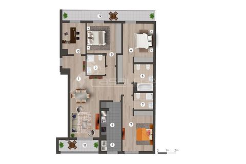 Lejlighed i Se, Madeira, Se - € 677.600 | Ref: 4442-CLB1-AL - foto 8