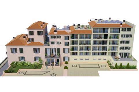 Lejlighed i Se, Madeira, Se - € 470.000 | Ref: 4442-CLB1-Y - foto 9