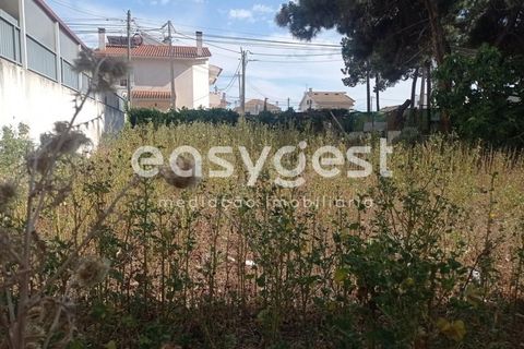 Terra a Quinta do Conde, Setubal, Quinta do Conde - € 138.000 | Ref: ST92550AC - foto 10