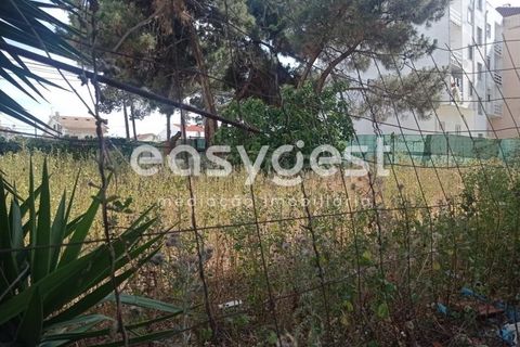 Terra a Quinta do Conde, Setubal, Quinta do Conde - € 138.000 | Ref: ST92550AC - foto 11