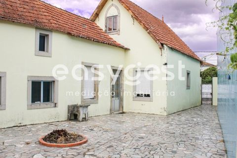 Byhus i Ilhavo, Aveiro, Ilhavo - € 250.000 | Ref: EA92556 - foto 1
