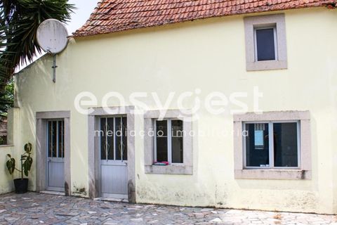 Byhus i Ilhavo, Aveiro, Ilhavo - € 250.000 | Ref: EA92556 - foto 3