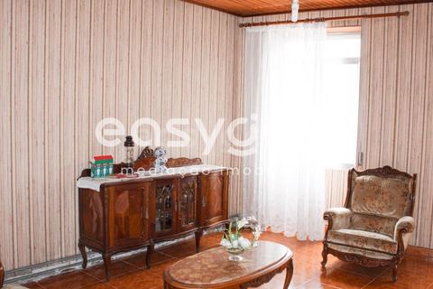 Byhus i Ilhavo, Aveiro, Ilhavo - € 250.000 | Ref: EA92556 - foto 6