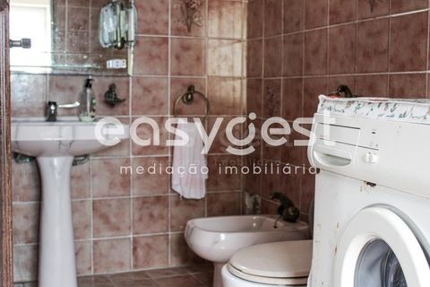 Byhus i Ilhavo, Aveiro, Ilhavo - € 250.000 | Ref: EA92556 - foto 8