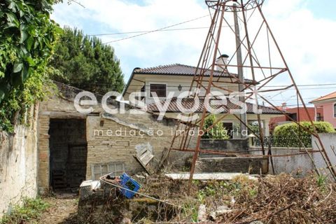 Byhus i Ilhavo, Aveiro, Ilhavo - € 250.000 | Ref: EA92556 - foto 10