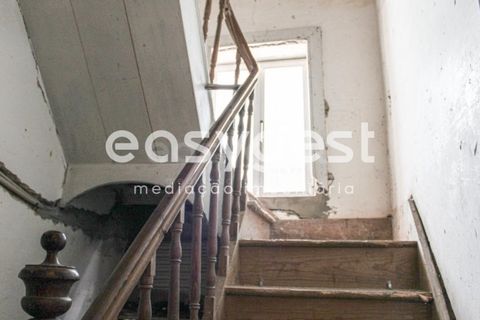 Byhus i Ilhavo, Aveiro, Ilhavo - € 250.000 | Ref: EA92556 - foto 12