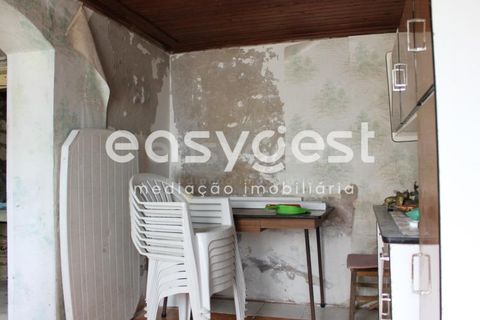 Byhus i Ilhavo, Aveiro, Ilhavo - € 250.000 | Ref: EA92556 - foto 13